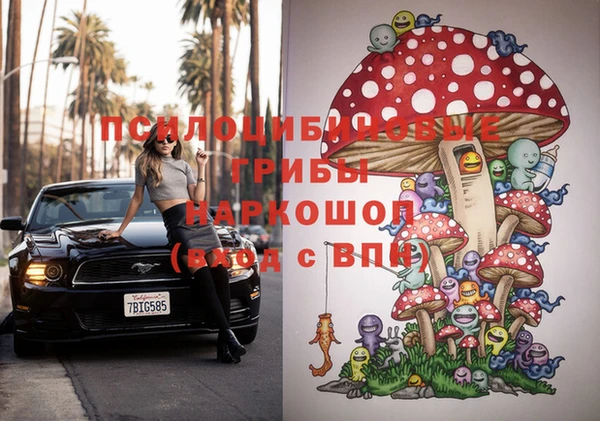 герыч Кулебаки